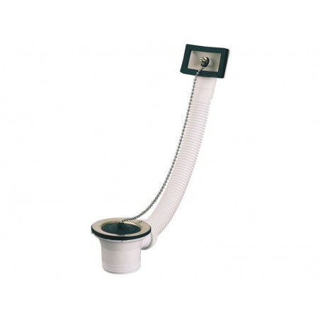 Bonde dévier diam. 50 mm