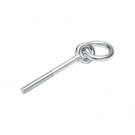 Anneau Décurie Acier Zingué Standers L.100 X