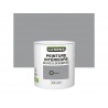 Peinture Mur Et Boiserie Luxens Granit 3 SatinÃ© 0.5 L