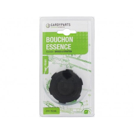 Bouchon De Réservoir Adaptable BriggsetStratton Ã Int.: 444
