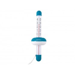 Thermomètre flottant NATERIAL pour piscine 40 cm