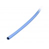 Gaine thermorétractable Bleu L.1 M Diam.6.4 Mm Zenitech