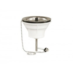 Bonde évierdiam. 60 mm