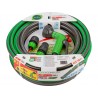 Tuyau d'arrosage équipé  L.20 m diam. 15 mm -  - meilleure qualité