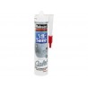 Mastic silicone pour salle de bain gris clair  280 Ml -  - meilleure qualité