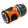 Raccord automatique Gardena