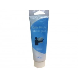 Colle miroir tube 100 ml -  - meilleure qualité