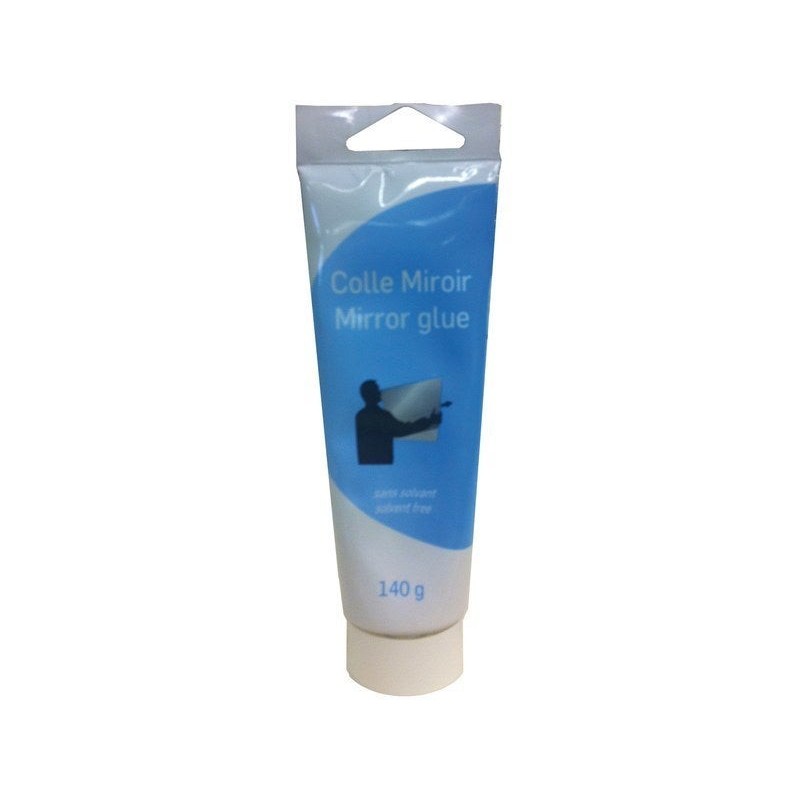 Colle miroir tube 100 ml -  - meilleure qualité