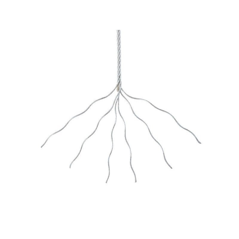 Cable STANDERS Diam.2.9 mm x L.50 m