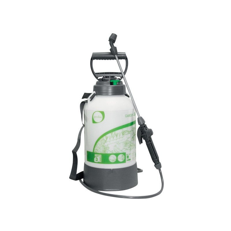 Pulvérisateur à Gâchette Geolia Garden 5 L