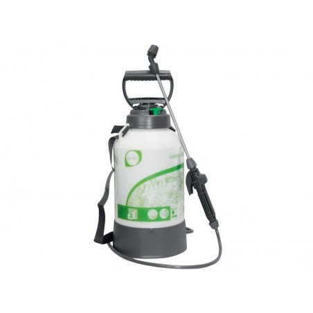 Pulvérisateur à Gâchette Geolia Garden 5 L