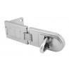 Porte-Cadenas Master Lock Acier Cémenté 160 Mm