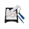 Kit d'outils pour peindre mur/plafond