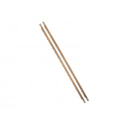 Lame Pour Scie à Bûche Bois Vert Geolia Lame 760 Mm