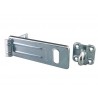 Master Lock 706Eurd Moraillon Pour Verrouillage De Porte Extérieure 15 X 6 Cm