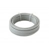 Câble STANDERS diam. 4 mm x L. 10 m