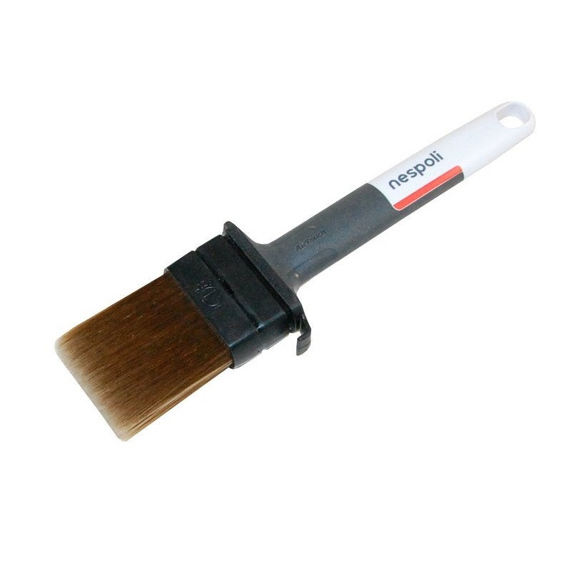 Pinceau et brosse plat  NESPOLI -  - meilleure qualité