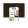 Teinte à bois LUXENS 0.5L wenge mat