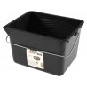 Seau à peinture DEXTER noir 8L