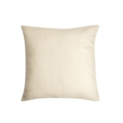 Housse New Manchester 45X45 Ecru -  - meilleure qualité