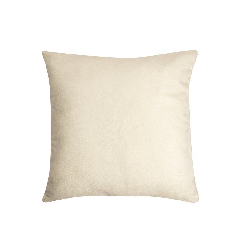 Housse New Manchester 45X45 Ecru -  - meilleure qualité