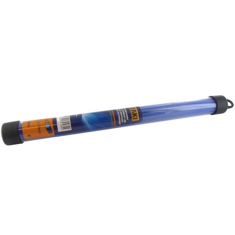 Tube De 20 Fils Nylon Carré Ozaki - Longueur: 300Mm Ã: 350Mm