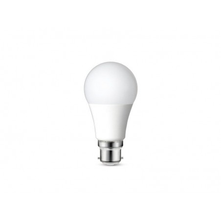 Ampoule led dépoli standard B22 1521 Lm100 W blanc neutre LEXMAN