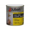 Sous-Couche Aluminium / Zinc  Julien
