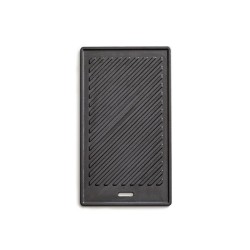 Plaque chauffante en fonte émaillée 41.5 x 24 cm NATERIAL