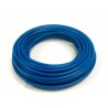 Fil électrique 1.5 MmÂ² H07Vu En Couronne De 10M Bleu
