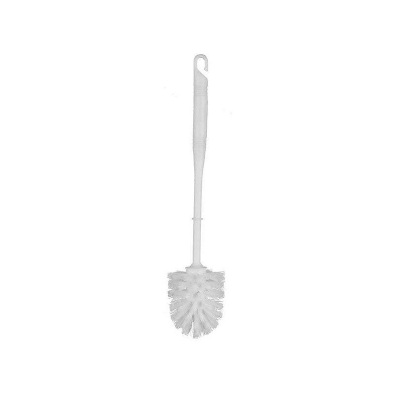 Brosse WC Funky blanc