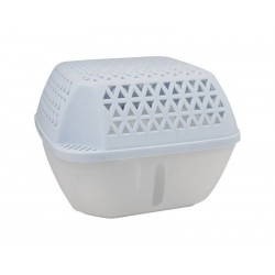 Absorbeur d'humidité avec une recharge