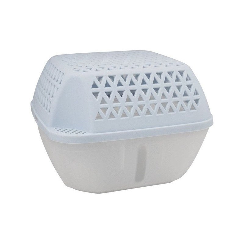 Absorbeur d'humidité avec une recharge