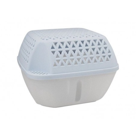 Absorbeur d'humidité avec une recharge