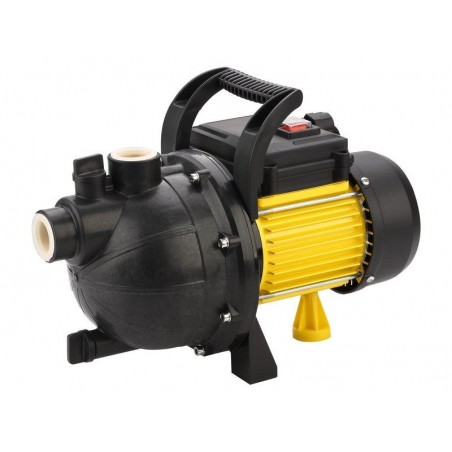 Pompe de surface manuel