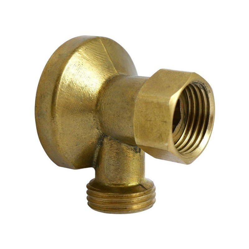 Applique Brute Ã  Ã©crou Libre 15X21