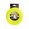 Fil nylon rond Diam. 2 Mm L.45 M