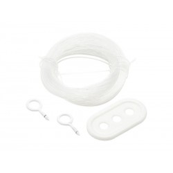 Fil Nylon Standers Diam.1 Mm X L.10 M