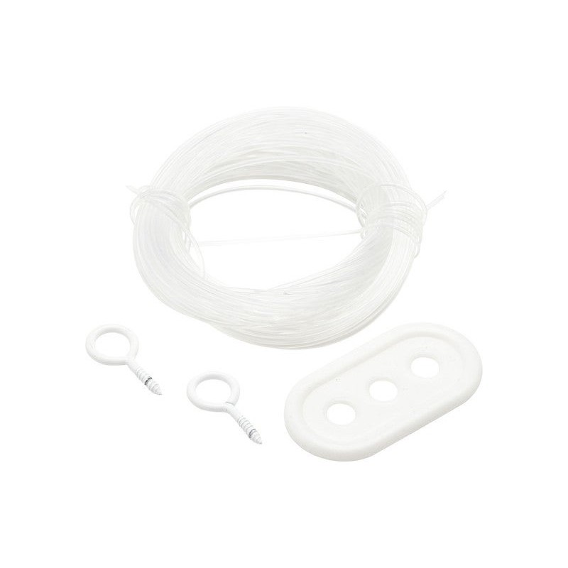 Fil Nylon Standers Diam.1 Mm X L.10 M