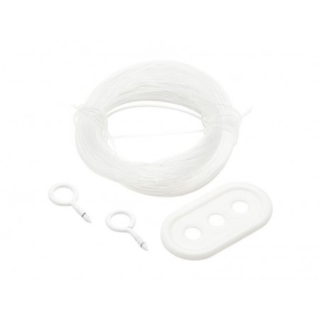 Fil Nylon Standers Diam.1 Mm X L.10 M