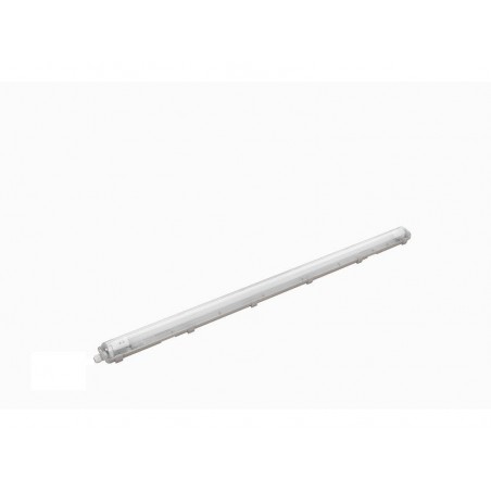 Réglette étanche tube led 16 w 127 cm IP65 INSPIRE
