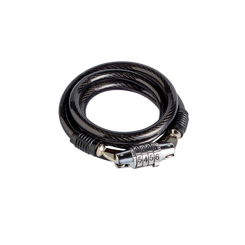 Câble Antivol L.1 M X Diam.3 Mm