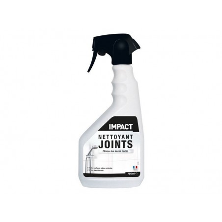 Nettoyant Joints Impact 0.75 L -  - meilleure qualité
