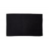 Tapis de bain  50x80 cm noir