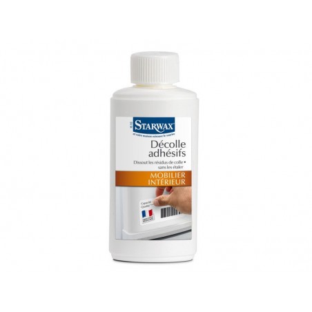 Décolle Adhésif Starwax 0.2 L -  - meilleure qualité