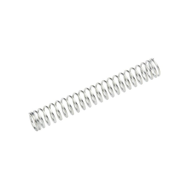 Lot de 4 Ressorts De Compression Acier Standers Diam.7.9 Mm L.70 X Ep.1 Mm