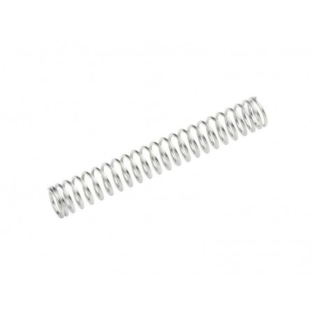 Lot de 4 Ressorts De Compression Acier Standers Diam.7.9 Mm L.70 X Ep.1 Mm