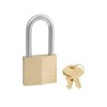 Cadenas à Clé Master Lock Laiton L.40 Mm