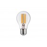 Ampoule led à filament standard E27 100 W LEXMAN