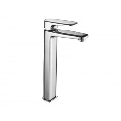 Mitigeur lavabo chrome chrome SENSEA Remix XL